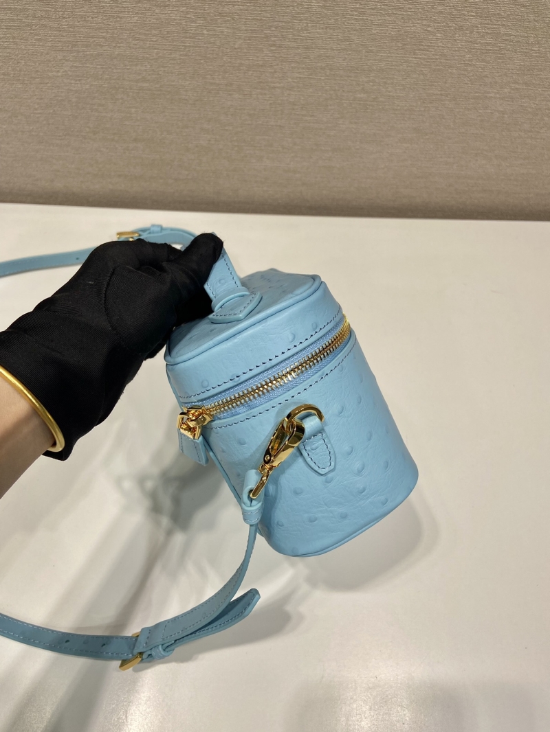 Prada Satchel Bags